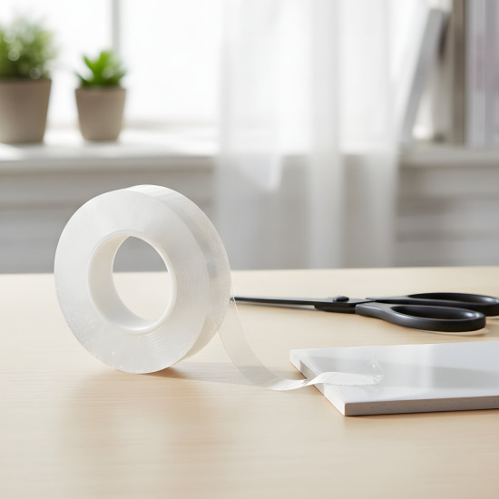 Double Sided Tape 200 cm